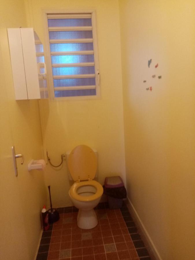 Apartament Maud Et Flo Sainte-Luce Zewnętrze zdjęcie