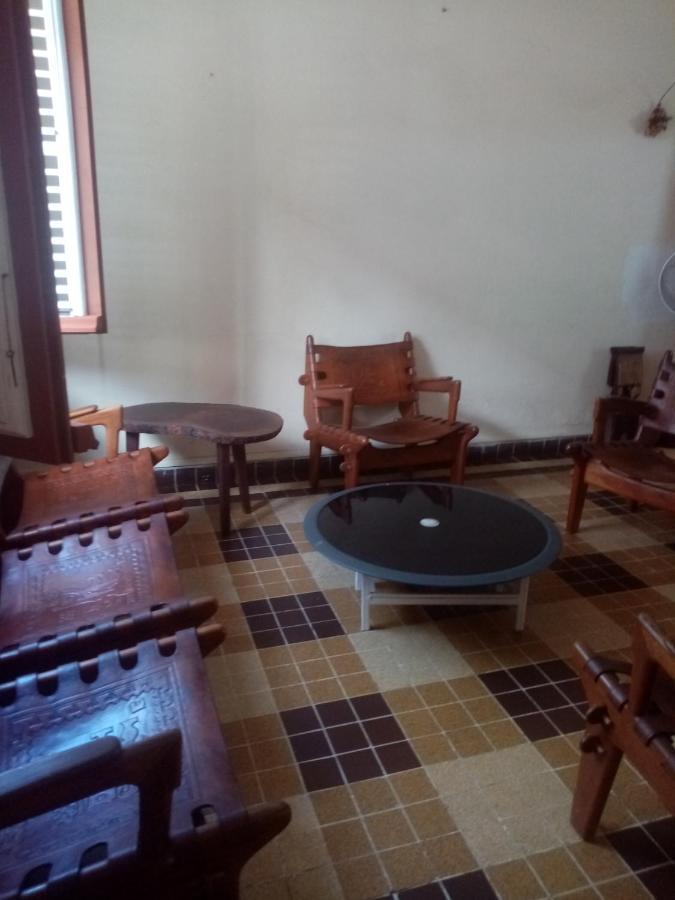 Apartament Maud Et Flo Sainte-Luce Zewnętrze zdjęcie