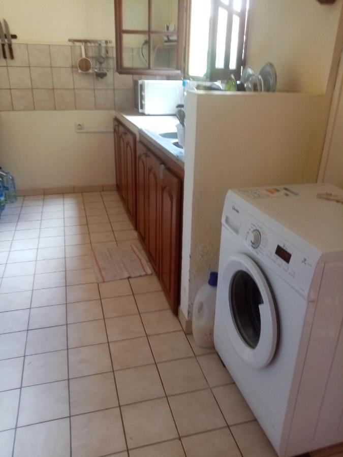 Apartament Maud Et Flo Sainte-Luce Zewnętrze zdjęcie